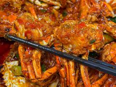 -辣螃铠盆盆蟹大排档(总店)