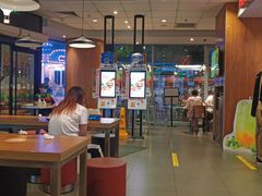 -汉堡王(烟台宝龙店)