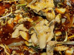 -胖子鱼·天水麻辣鱼火锅(秦州407店)