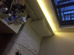 红茶馆酒店(油麻地店)-红茶馆酒店