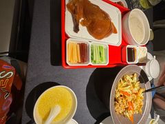 -北院·果木烤鸭·25年东北菜(创意产业园店)