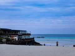 -咸德海水浴场