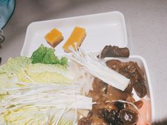 -半天妖烤鱼(东方新天地店)