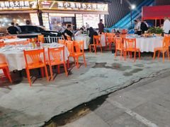 -阿里元老宋海鲜大排档(明发店)