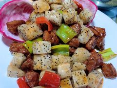 -红烧鱼头·杭帮菜·特色烧烤