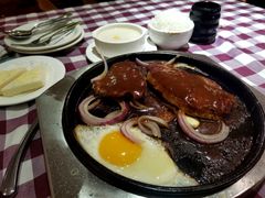 -开心果牛扒城(雍华庭店)