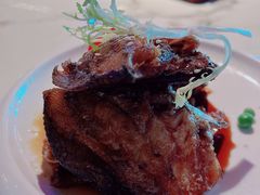 -荷塘秋月·本帮江浙菜(国权路店)