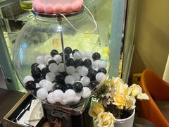 -LE SHARE洛笙·花园西餐(北京路步行街店)