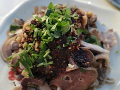 羊杂碎-有奴思烤肉·清真(正宁路店)