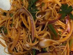 -北李妈妈菜·海肠捞饭(开发区万达店)