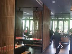 -春色如许·茶食餐厅(桃李春风店)