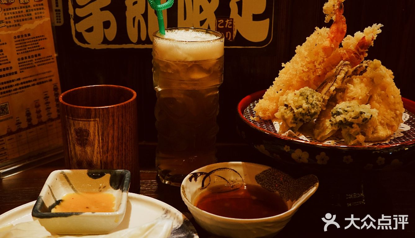 🔥💥 昌岗新宠！鸟鹏烧鸟居酒屋，提灯与天罗妇，美味炸裂！