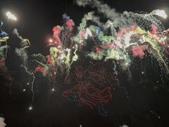 -芜湖方特东方神画