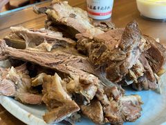 -清真·益鑫羊肉手抓馆(花园北街店)