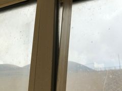 -昌都邦达机场
