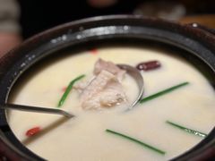 -老阿爸鲜鱼土菜(独墅湖店)