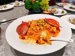-连鹭海鲜·海肠捞饭·海胆饭(星海店)