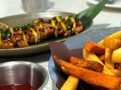 -娜娜家•Nana's restaurant(国金汇店)