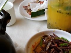 -桂林肥仔·中华餐饮名店(园湖店)