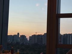 -景湖轩全日制餐厅·南湖名都