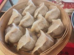 -新兴园饺子馆(北京百子湾店)