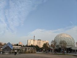 -北京科学中心儿童乐园