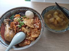 -捕螺记螺蛳粉(东关大街店)