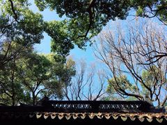 -西园戒幢律寺