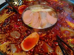 -大龙火锅(龙潭寺旗舰店)