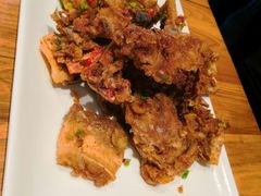-四季民福烤鸭店(前门廊房二条店)