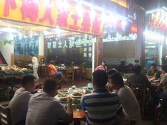 -下梅人家土菜馆(历史文化餐厅度假区店)