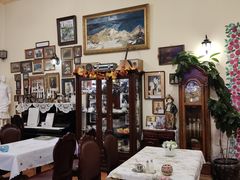 -露西亚咖啡西餐厅(哈尔滨俄侨纪念馆店)