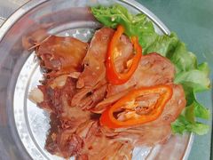-李东农庄(中南百草园地标店)