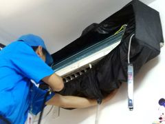 -十分到家家电清洗杭州