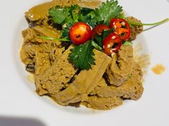 -虎丫炒鸡.鲜鸡现炒(朝阳门益田店)