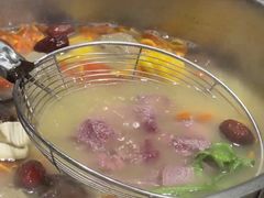 -花田煮鲜牛肉火锅(钟楼众汇店)