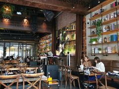 -同仁四季椰子鸡(福田车公庙店)