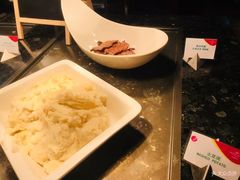 -西安皇冠假日酒店·朱雀咖啡厅