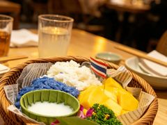 -mango tree芒果树泰国餐厅(青岛万象城店)