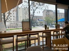 景观位-咖星人E·T coffee·云赛空间