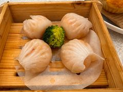 -龙的酒楼·手工早茶·顺德菜(近良路店)