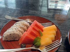 -五缘湾凯悦酒店·悦饗中餐厅