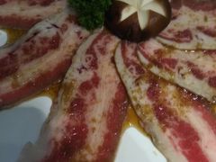 -阿泽禧烤肉(民兴花园店)