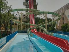 -武汉玛雅海滩水公园