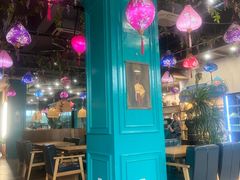 -印象芽庄越式餐厅(东兴店)
