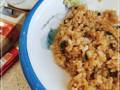 -渔中舟海鲜大排档(普陀沈家门店)