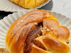 -StrasBake日式面包