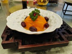 糖水南瓜红枣-梁溪河畔·吉府花园(南长街南下塘店)