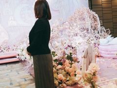 -万丽轩·粤菜(王府井金茂万丽酒店)