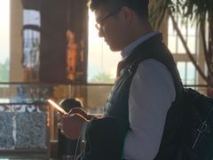 -惠州金海湾嘉华度假酒店